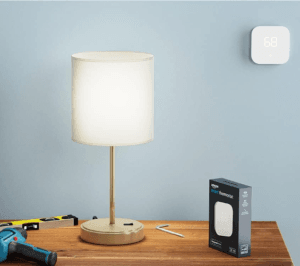 Amazon Smart Thermostat