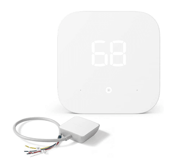 ecobee3 Lite Smart Thermostat - Programmable Wifi Thermostat