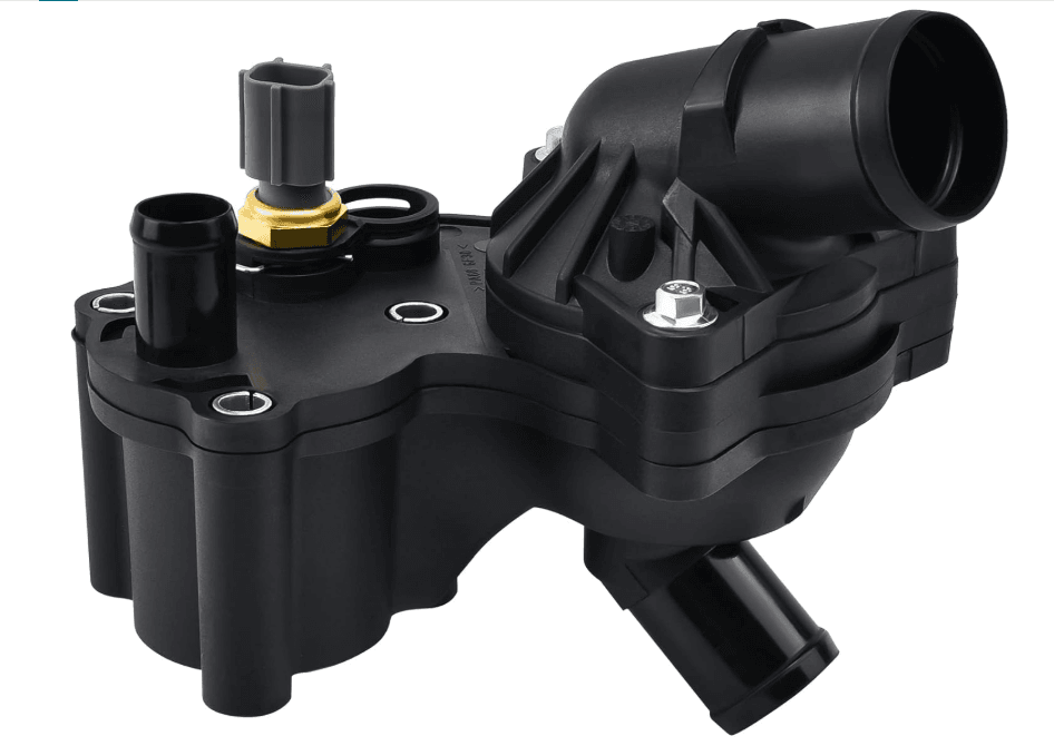 MITZONE Upgrade Aluminium Thermostat Housing