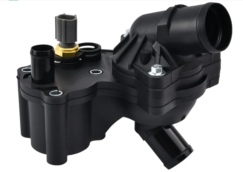 MITZONE Upgrade Aluminium Thermostat Housing