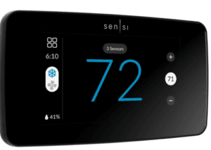 Emerson Sensi Touch 2