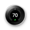 Google Nest Learning Thermostat