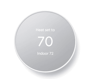 Honeywell Home RTH9585WF1004 Wi-Fi Smart Color Thermostat