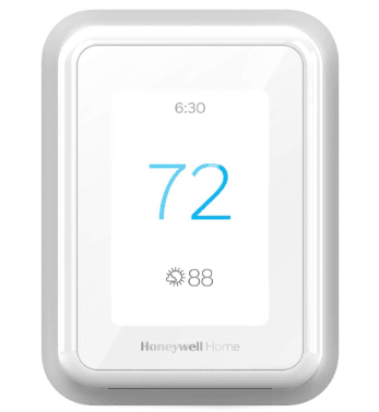 Honeywell Home T9 WIFI Smart Thermostat