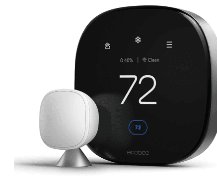 ecobee Smart Thermostat Premium
