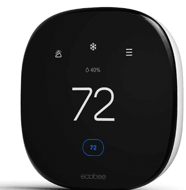 ecobee Smart Thermostat