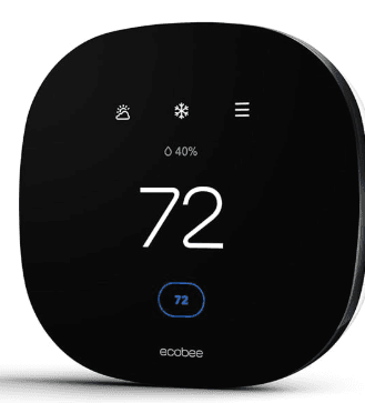 Ecobee 3 Lite (A Cheap Option)