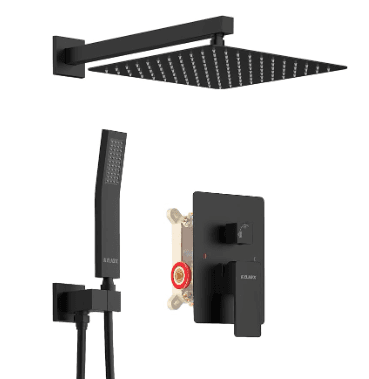 KOjoX Shower System