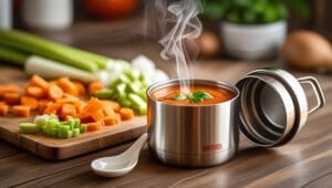 best thermos for soup