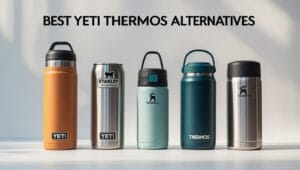best yeti thermos alternatives