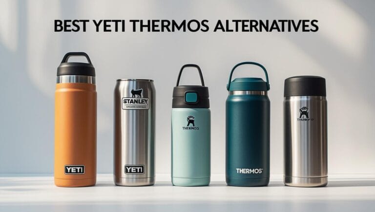 best yeti thermos alternatives