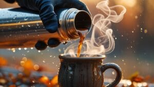 guide to using a thermos