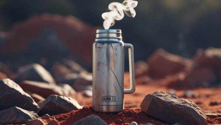 the most durable thermos options