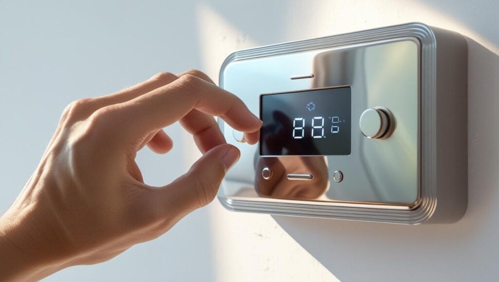 thermostat