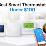 best smart thermostat under $100