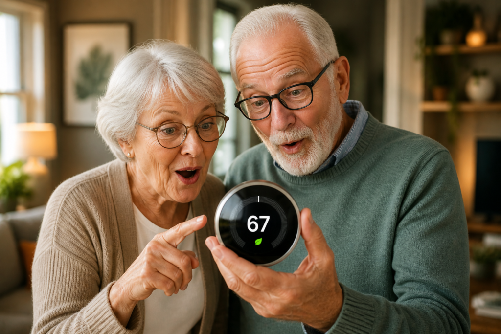 Best smart thermostats without subscription fees are easier to find than you might think.