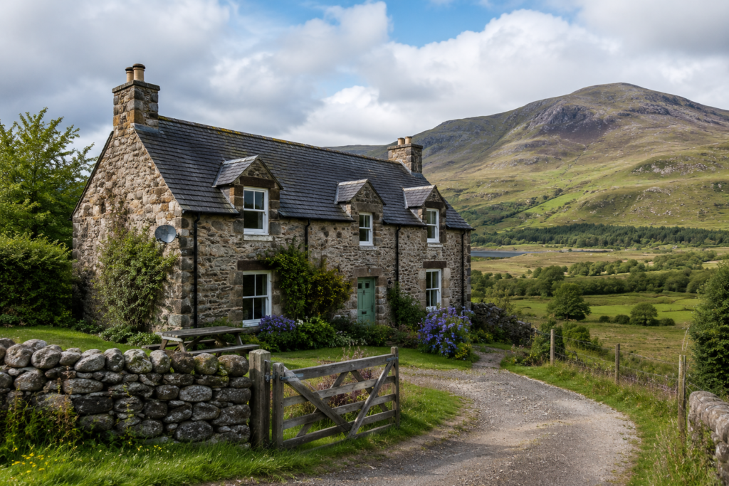 Home Energy Scotland grant and loan scheme offering up to £27,000 combined support for rural Scottish homeowners in 2026